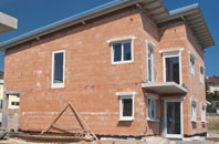 Llanllwchaiarn home extensions