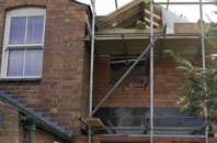 free Llanllwchaiarn home extension quotes