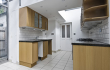 Llanllwchaiarn kitchen extension leads
